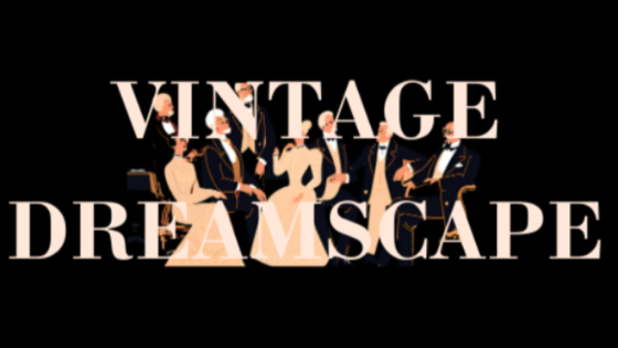Vintage Dreamscape